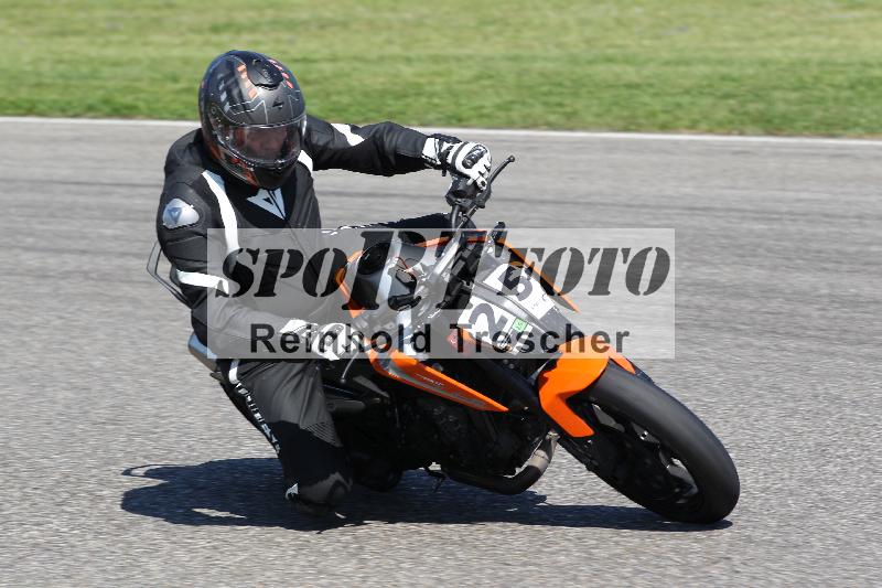 /13 01.05.2025 Speer Racing ADR/Gruppe gruen/25